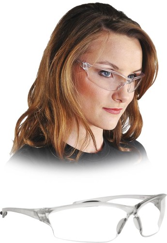 Okulary ochronne w linii MCR-LAW-T