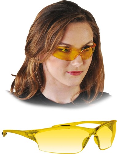 Okulary ochronne w linii MCR-LAW-Y