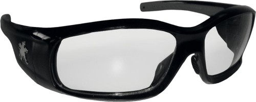 Okulary szkła poliwęglanowe MCR-SWAGGER-F-T transparentne
