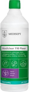 Koncentrat do podłóg med-110floor 1 l
