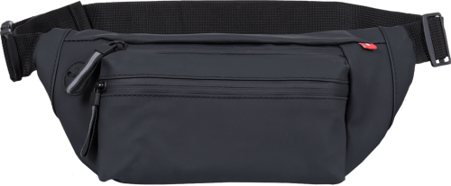 Saszetka z otworem na słucha MINIBAG B czarny