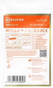 Koc termiczny 8% vat mm-kocterm 160x210
