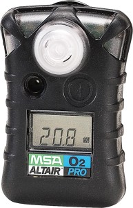 DETEKTOR JEDNOGAZOWY MSA-DG-ALTPROO2