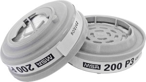 FILTR MSA-FI-P3