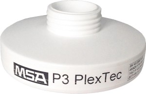 FILTR MSA-FI-P3R