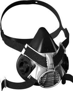 Półmaska Advantage® 420. MSA-MAS-ADV420_M