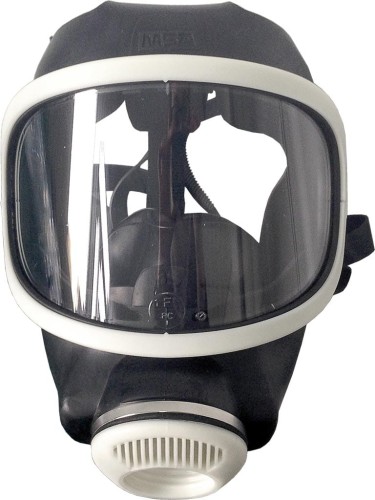 MASKA OCHRONNA MSA-MAS-F-3SBPLUS