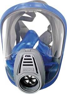 MASKA OCHRONNA MSA-MAS-F-ADV3121