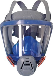 MASKA OCHRONNA MSA-MAS-F-ADV3221