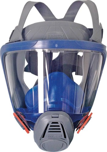 MASKA OCHRONNA MSA-MAS-F-ADV3221