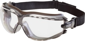 Gogle OCHRONNE MSA-OO-ALTIMETER