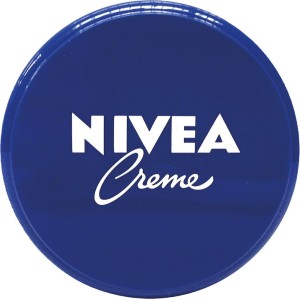 Krem do rąk w tupce NIVEA 100 ml
