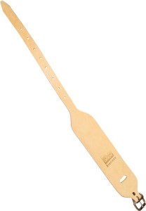 Napulśnik skórzany 6cm NS-J1