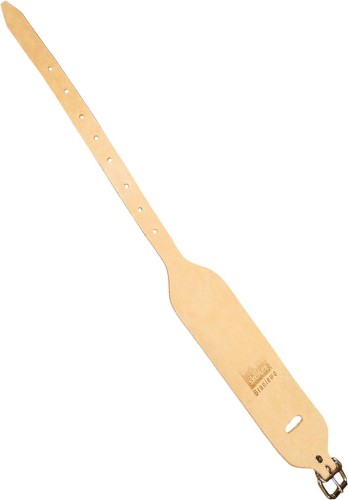 Napulśnik skórzany 6cm NS-J1