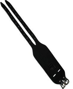 Napulśnik skórzany 10 cm NS-S2