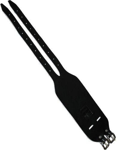Napulśnik skórzany 10 cm NS-S2