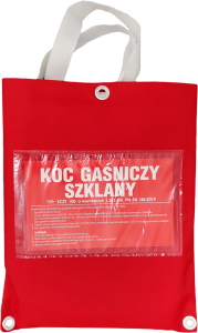 Koc Gaśniczy OGNIOCHRON OGKG01 C
