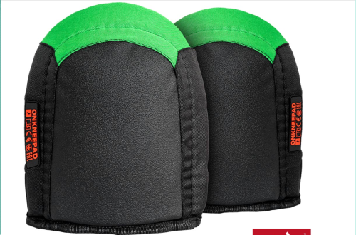 Nakolanniki na kolana. ONKNEEPAD