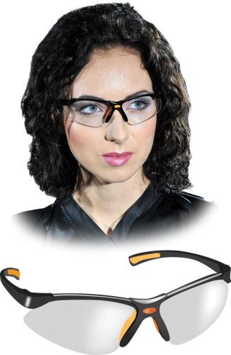 Okulary ochronne OO-DAKOTA