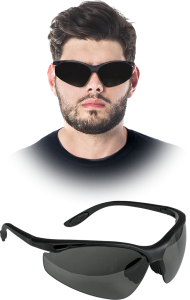 Okulary Ochronne REIS OO-DENVER BB