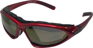 OKULARY OCHRONNE OO-INDIANA-M C uni