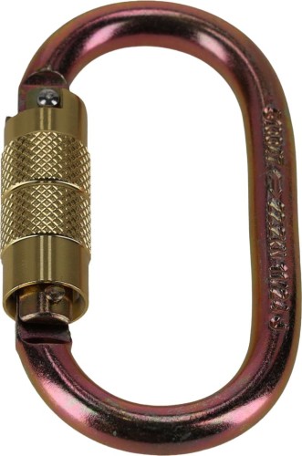 Łącznik oup-krm-k-qtl-15 złoty uni