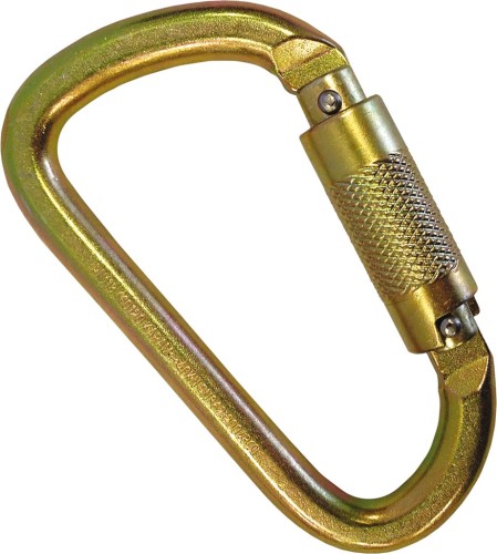Zatrzaśniki karabinki OUP-KRM-K-QTL-23
