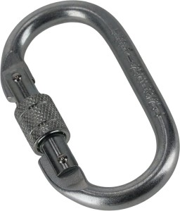 Łącznik oup-krm-k-sl srebrny uni