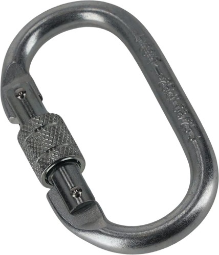 Łącznik oup-krm-k-sl srebrny uni