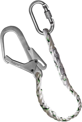 Linka asekuracyjna OUP-KRM-RL-A (FA 40 503 20)