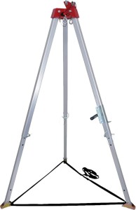 Statyw bezpieczeństwa OUP-KRM-TRIPOD