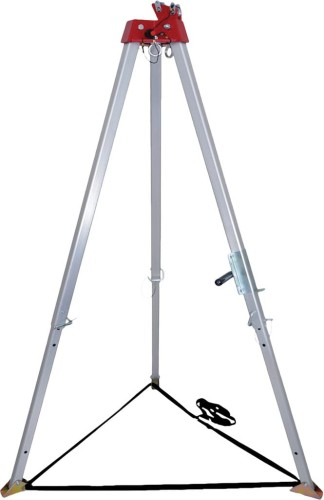 Statyw bezpieczeństwa OUP-KRM-TRIPOD