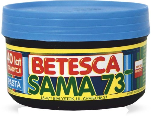 Pasta do czyszczenia urządze PASTA-SAMA250