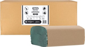 Ręcznik papierowy pv-dots z