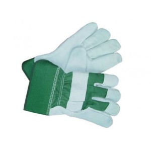 Rękawice  /78/ RBCMGREEN