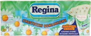 CHUSTECZKI HIGIENICZNE REGINA-CHRUM