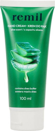 Krem do rąk remil-c 100 ml