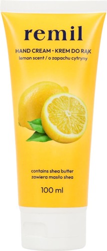 Krem do rąk remil-c 100 ml