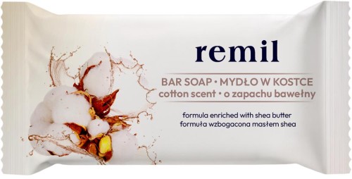 Mydło w kostce remil-s 90 g
