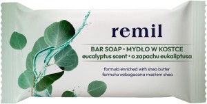 Mydło w kostce remil-s 90 g