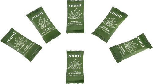 Mydło w kostce remil-s-mini 15 g