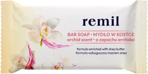 Mydło w kostce remil-s 90 g