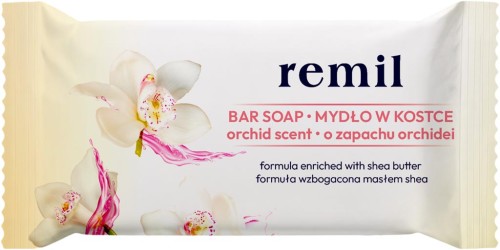 Mydło w kostce remil-s 90 g