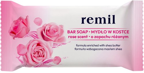 Mydło w kostce remil-s 90 g