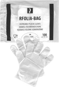 Rękawice RFOLIA-BAG L