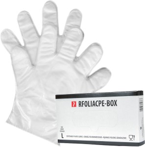 Rękawice RFOLIACPE-BOX L