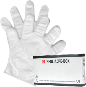Rękawice RFOLIACPE-BOX L