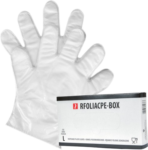 Rękawice RFOLIACPE-BOX L