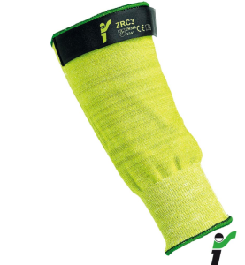Zarękawnik antyprzecięciowy dziany 25 cm RJ-ZARBA25 25 cm