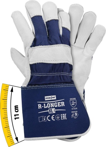 Rękawice R-LONGER GW XL XL